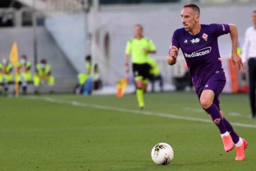 ACF FIORENTINA VS TORINO 17